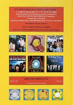 Backcover