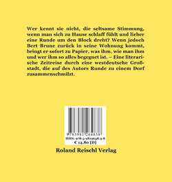Backcover