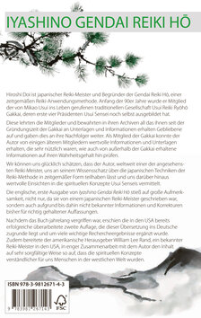 Backcover