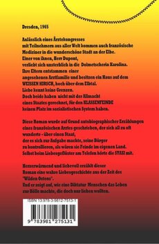 Backcover