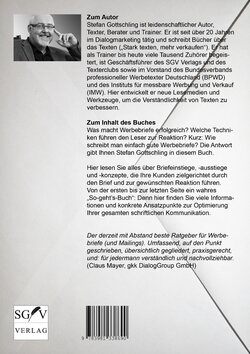 Backcover