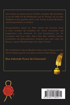 Backcover