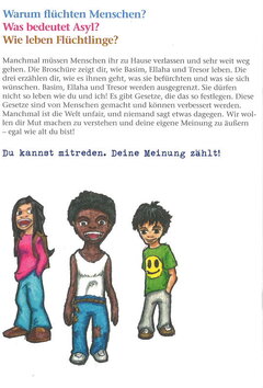 Backcover
