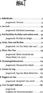Inhaltsverzeichnis 1