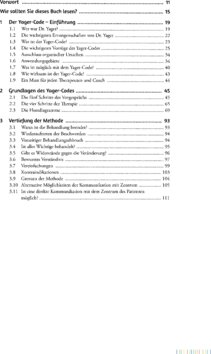 Inhaltsverzeichnis 1