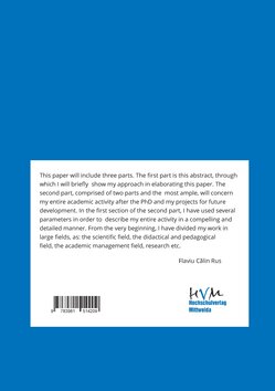 Backcover