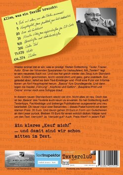 Backcover