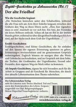 Backcover