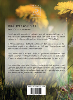 Backcover