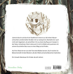 Backcover