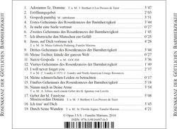 Backcover