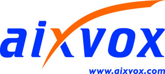 Verlag aixvox