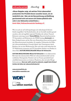 Backcover