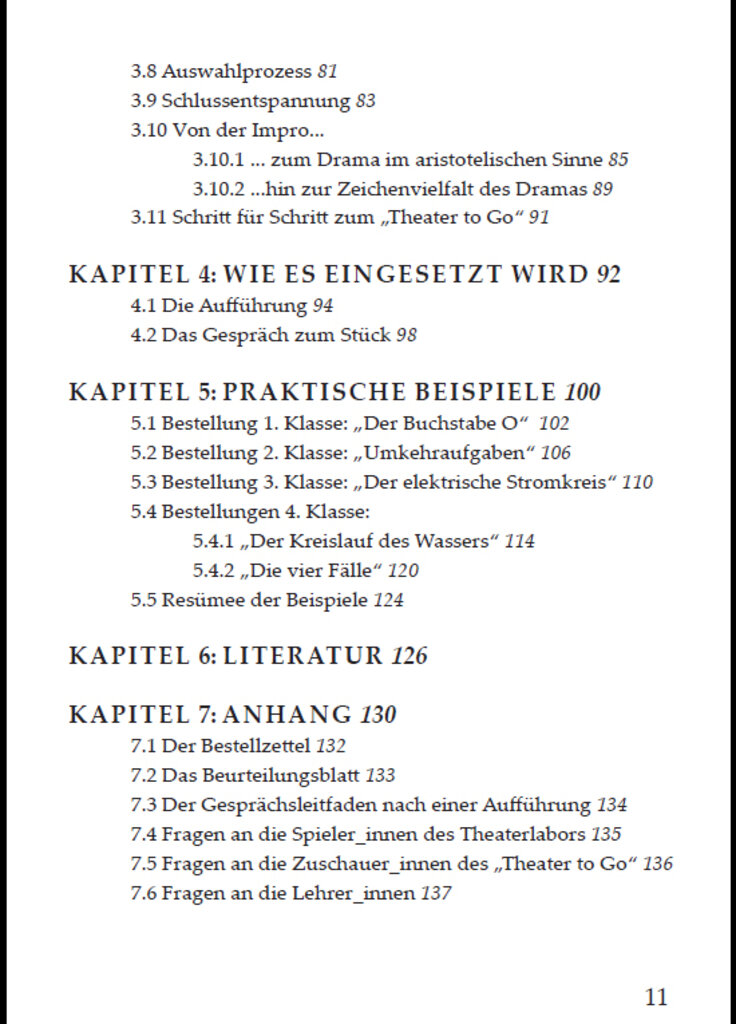 lesen