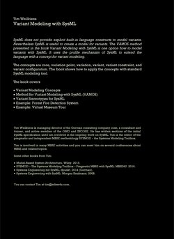 Backcover