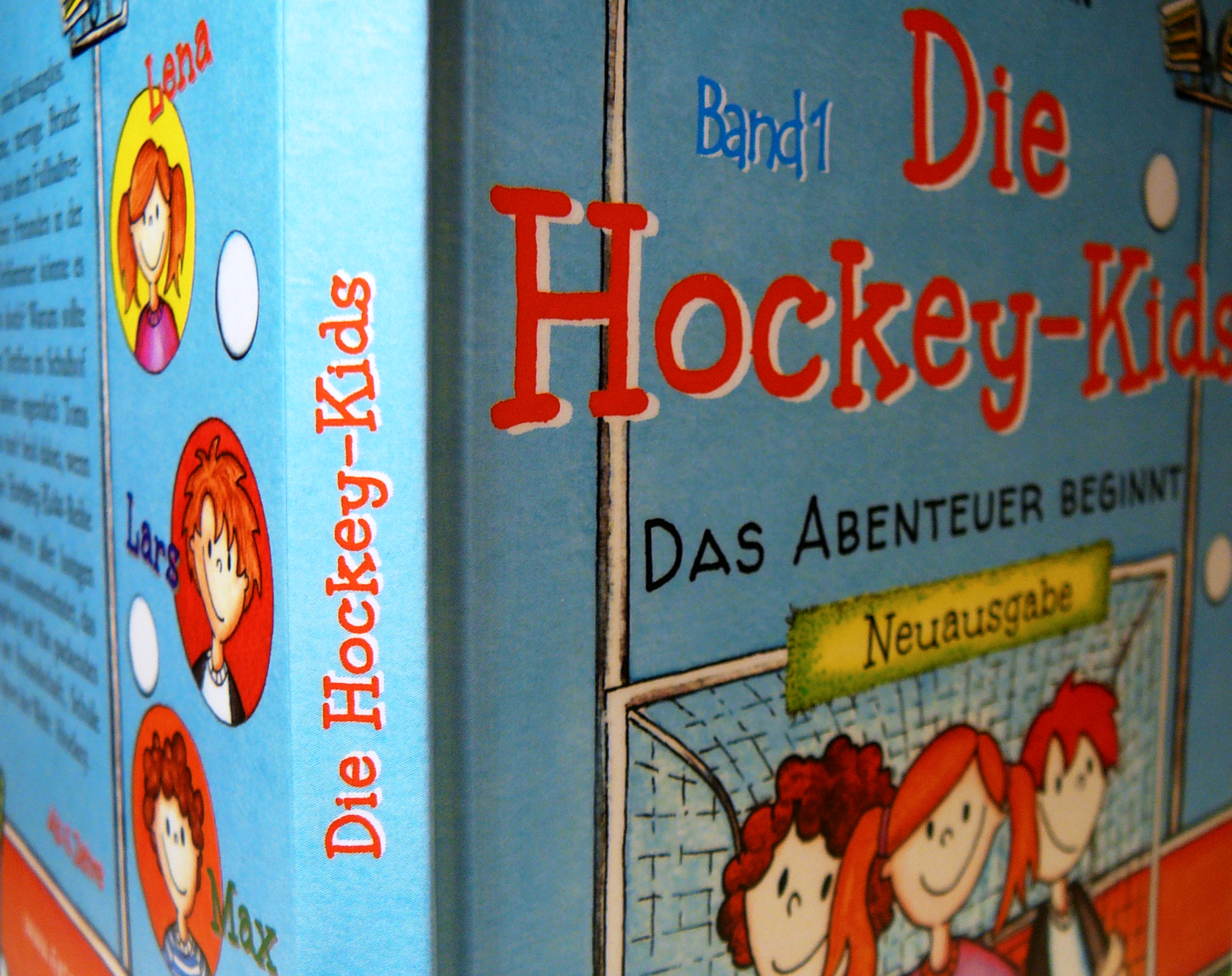 lesen