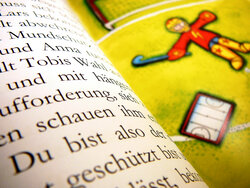 Innenansicht