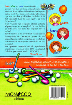 Backcover