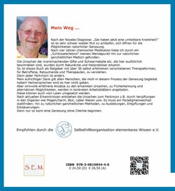 Backcover