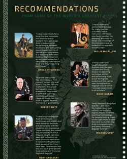 Backcover