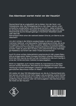 Backcover