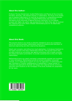 Backcover