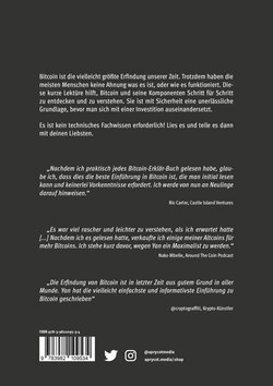 Backcover