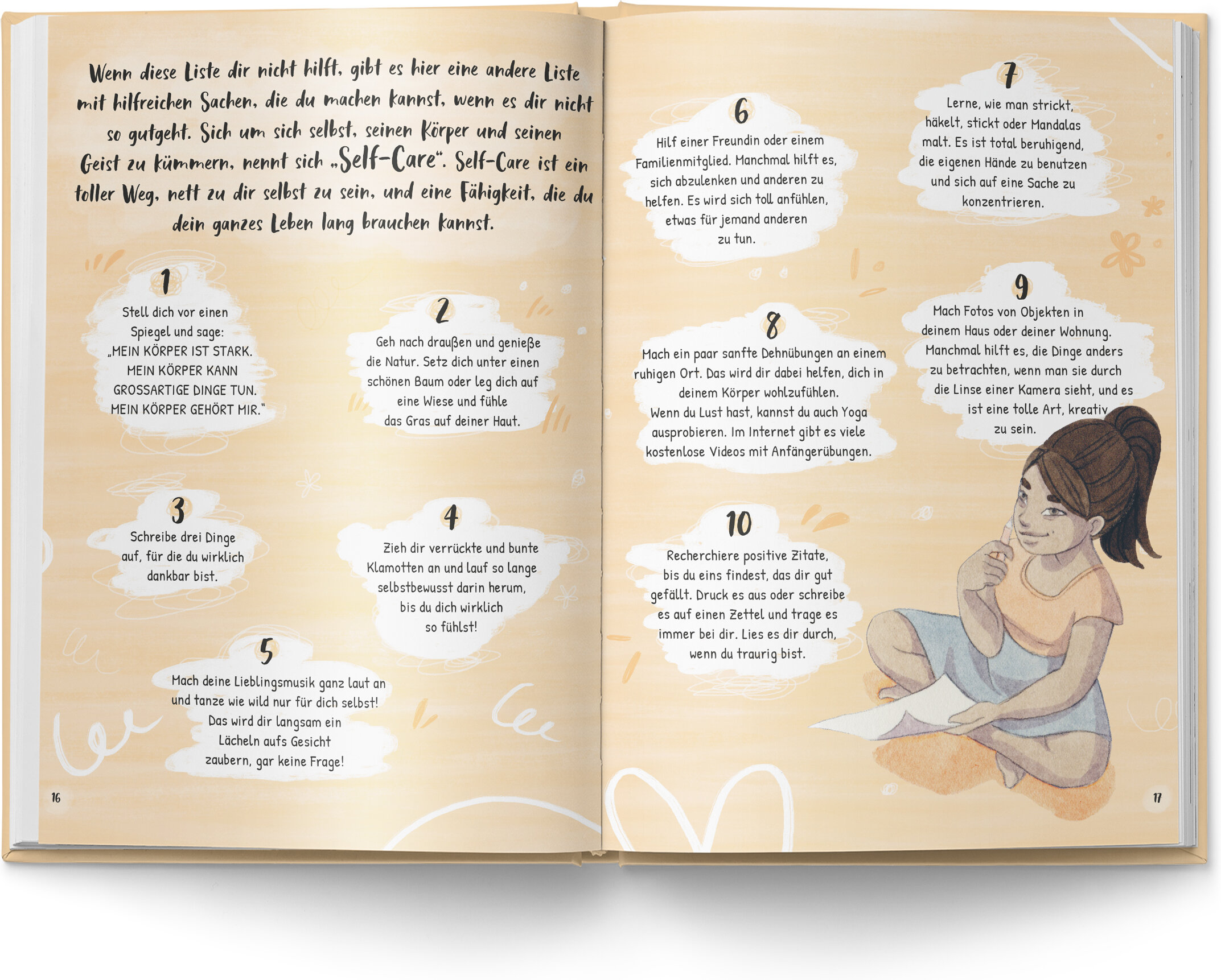 lesen