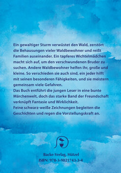 Backcover