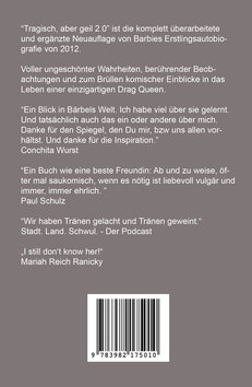 Backcover