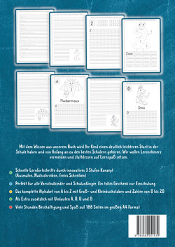 Backcover