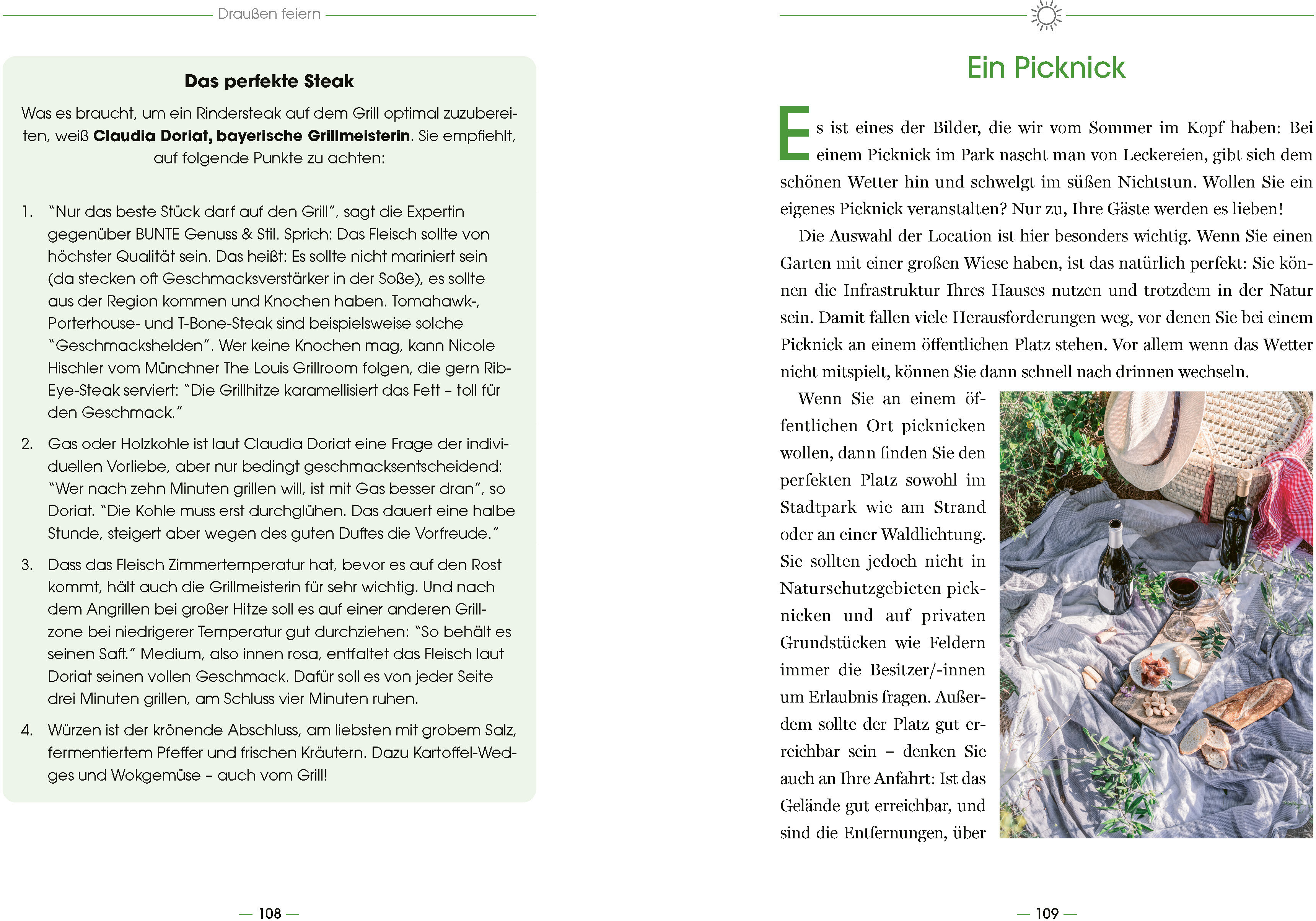 lesen