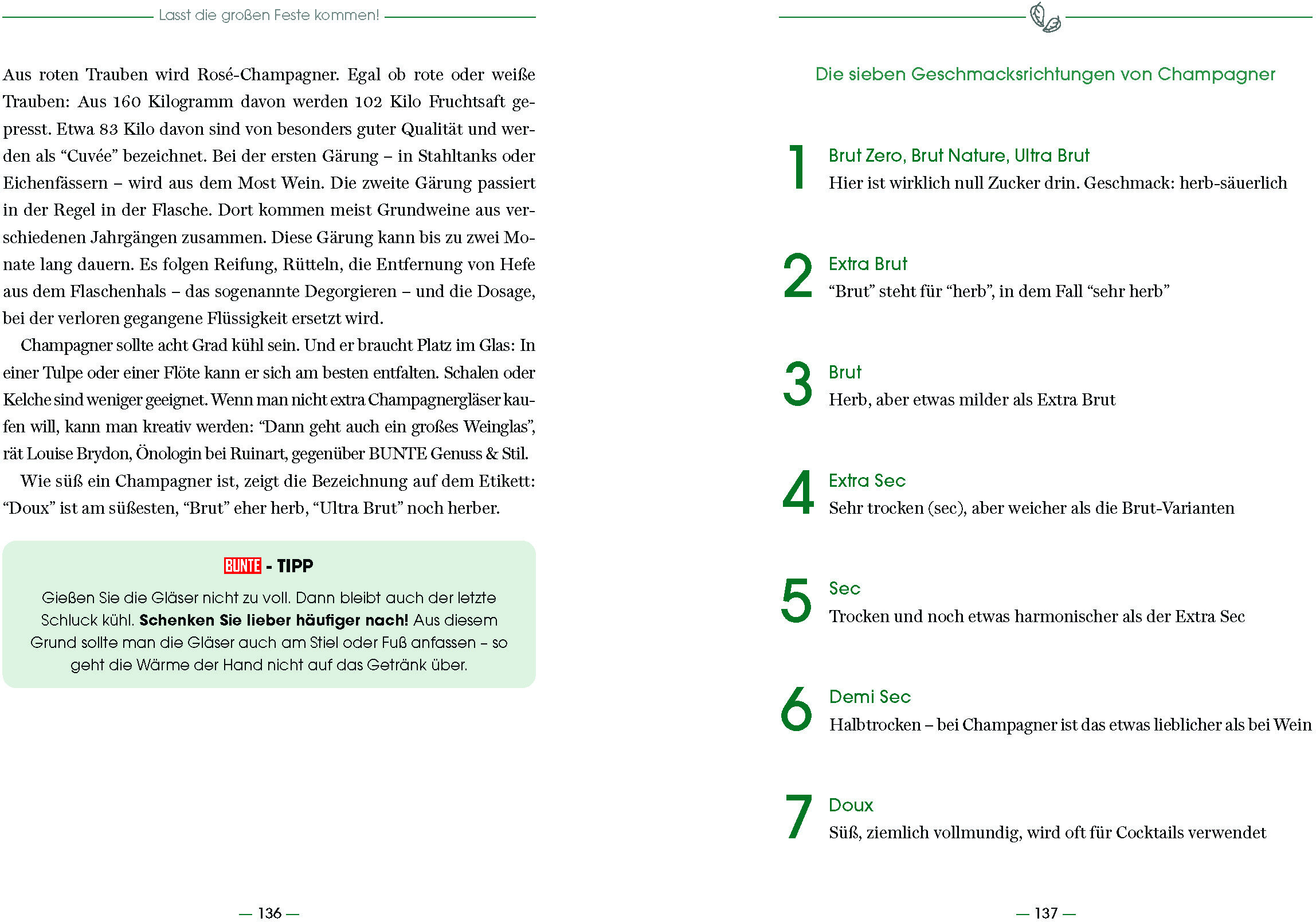 lesen