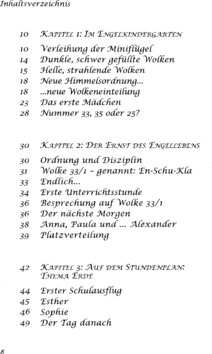 Inhaltsverzeichnis 1