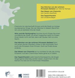 Backcover