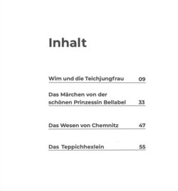 Inhaltsverzeichnis