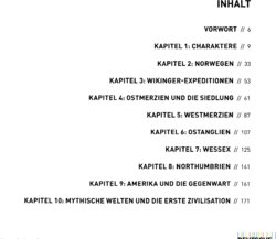 Inhaltsverzeichnis 1