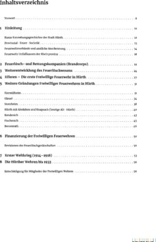 Inhaltsverzeichnis 1