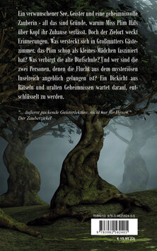 Backcover