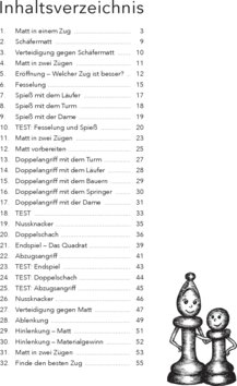 Inhaltsverzeichnis