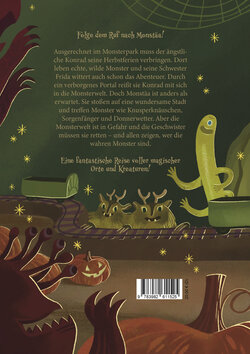 Backcover