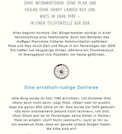 Backcover