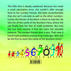Backcover
