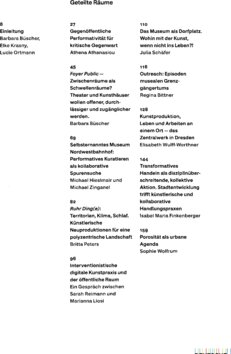 Inhaltsverzeichnis 1