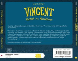 Backcover