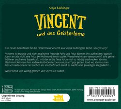Backcover