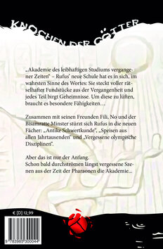 Backcover