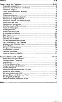 Inhaltsverzeichnis 1