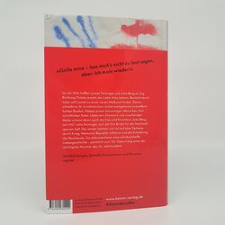 Backcover