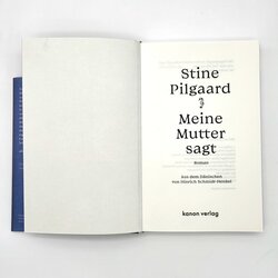 Innenansicht